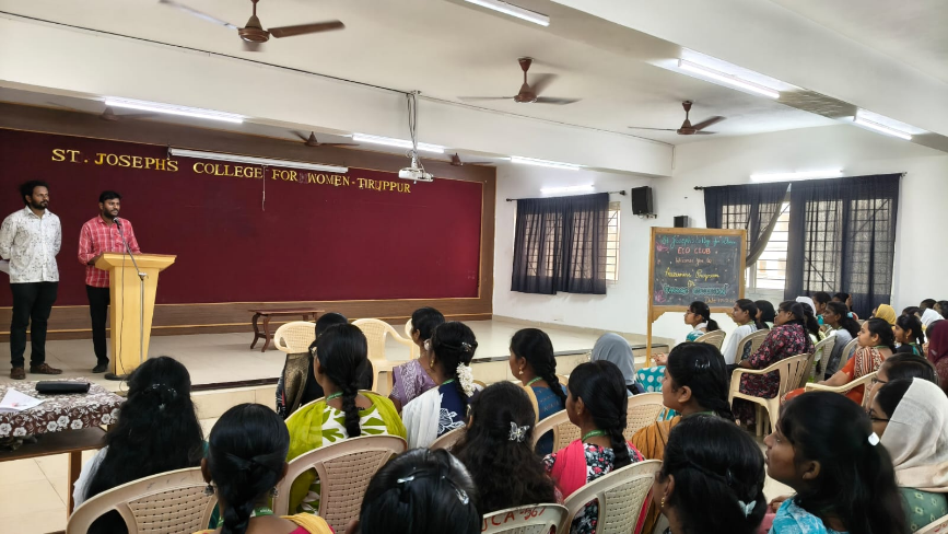 Auditorium and seminar halls — image 3